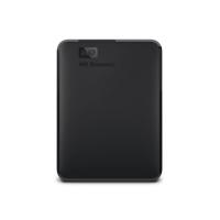 WD ELEMENTS PORTABLE 5TB BLACK 128 2.5"