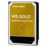 WD Gold 10 TB 3.5" 256 MB