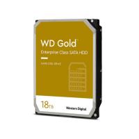 WD Gold 18TB Enterprise Class