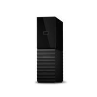 WD My Book 12TB Black USB 3.0