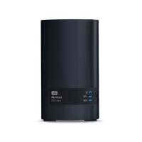 Wd My Cloud Ex2 Ultra 0TB Disksiz Nas