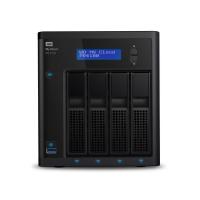 WD MY CLOUD PR4100 8TB 3.5