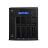 WD MY CLOUD EX4100 24TB 3.5'