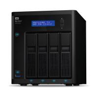 WD MY CLOUD PR4100 40TB