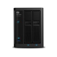 WD MY CLOUD PR2100 4TB