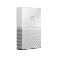 WD MY PASSPORT 3 TB WHITE