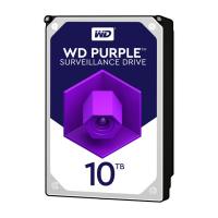 WD PURPLE 10 TB 7/24