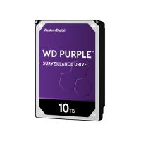 WD PURPLE 10 TB 7/24 3.5''