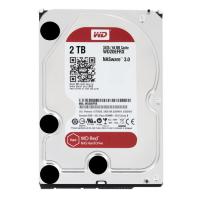 WD Red NAS 3.5'' SATA 3 Intellipower 2TB 64MB 7X24