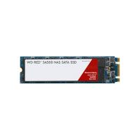 WD Red SA500 500 GB M2 Solid State Drive