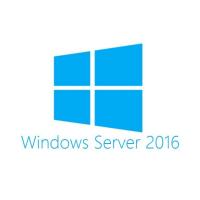 Windows Server Standart 2016 OEM 64Bit Türkçe