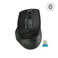 A4 Tech FB35 Kablosuz+BluetoothMouse 2000DPi Yeşil