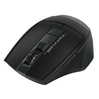 A4 Tech FB35 Kablosuz+BluetoothMouse 2000DPi Yeşil