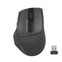 A4 Tech FG10 Kablosuz Mouse Gri - 2000DPI