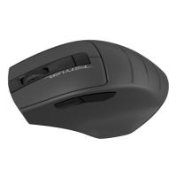 A4 Tech FG10 Kablosuz Mouse Gri - 2000DPI