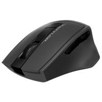 A4 Tech FG10 Kablosuz Mouse Gri - 2000DPI