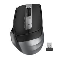 A4 Tech FG10 Kablosuz Mouse Mavi - 2000DPI