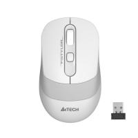 A4 Tech FG10 Kablosuz Mouse Beyaz - 2000DPI