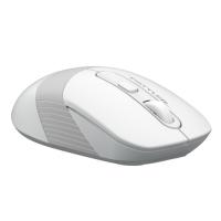 A4 Tech FG10 Kablosuz Mouse Beyaz - 2000DPI