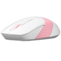 A4 Tech FG10 Kablosuz Mouse Pembe - 2000DPI