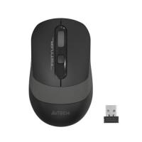 A4 Tech FG10S Kablosuz Silent Mouse Gri - 2000DPI