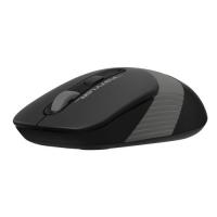 A4 Tech FG10S Kablosuz Silent Mouse Gri - 2000DPI