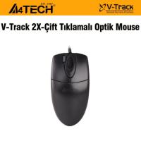 A4 Tech OP-620D Mouse USB Siyah