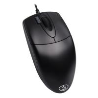 A4 Tech OP-620D Mouse USB Siyah