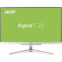 Acer Aspire C22-865 i3-8130U 4GB 1TB 21.5 DOS