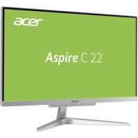 Acer Aspire C22-865 i3-8130U 4GB 1TB 21.5 DOS