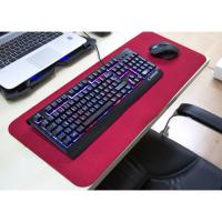 Addison 300271  Mouse Pad Kırmızı