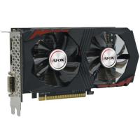 Afox GTX1050Ti 4GB 128Bit DDR5 16X