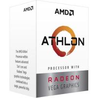 AMD Athlon 3000G 3.5GHz 4MB AM4