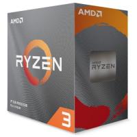 AMD Ryzen 3 3200G 3.6/4.0GHz AM4