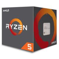 AMD Ryzen 5 2600X 3.6/4.2GHz AM4