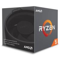 AMD Ryzen 5 2600X 3.6/4.2GHz AM4 - MPK