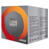 AMD Ryzen 5 3400G 3.7/4.2GHz AM4