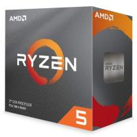 AMD Ryzen 5 3600 3.6/4.2GHz AM4