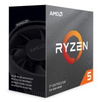 AMD Ryzen 5 3600X 3.8 /4.4GHz AM4