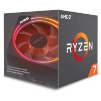 AMD Ryzen 7 3700X 3.6GHz/4.4GHz AM4