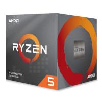 AMD Ryzen 5 3500 3.6GHz 4.1GHz AM4