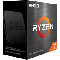 AMD Ryzen 7 5800X 3.8GHz 4.7GHz 36MB AM4 105W