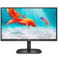 AOC 21.5 22B2H LED Monitör 5ms Siyah