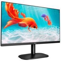 AOC 21.5 22B2H LED Monitör 5ms Siyah