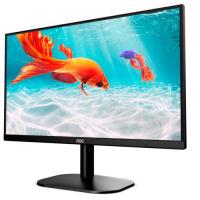 AOC 21.5 22B2AM LED MM Monitör 4ms Siyah