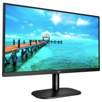 AOC 21.5 22B2AM LED MM Monitör 4ms Siyah