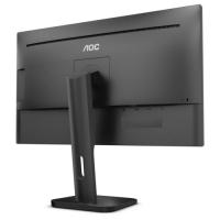 AOC 21.5 22P1D LED Pivot MM Monitör 2ms Siyah