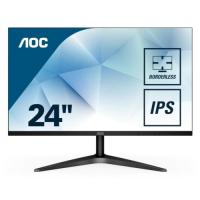 AOC 23.8 24B1XH IPS Monitör 7ms Siyah