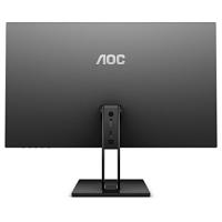 AOC 27 27V2Q IPS Gaming Monitör 5ms Siyah