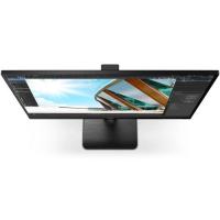 AOC 27 Q27P2Q IPS MM Pivot Monitör 4ms Siyah